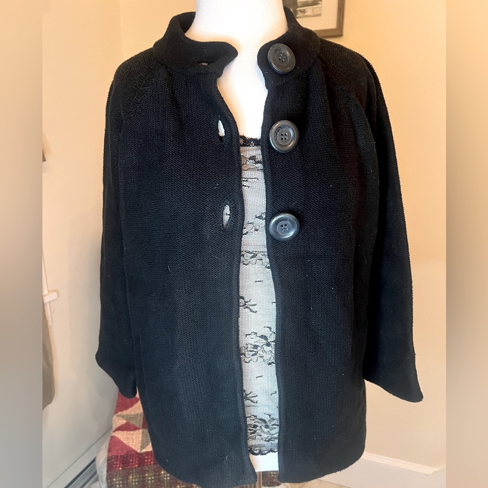Liz Claiborne sweater